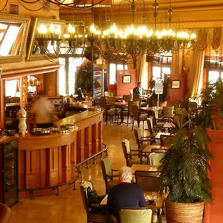 酒店 Balkan Orient Express 4*