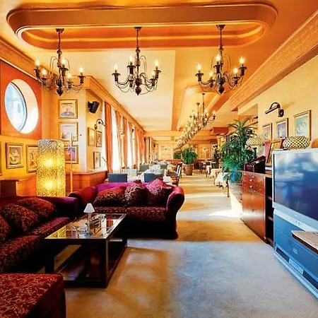 Balkan Orient Express 贝尔格莱德