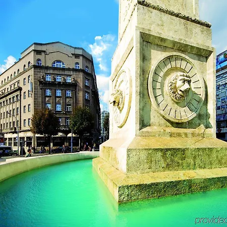 Balkan Orient Express 4*