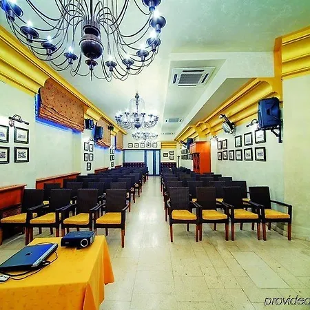 Balkan Orient Express 酒店