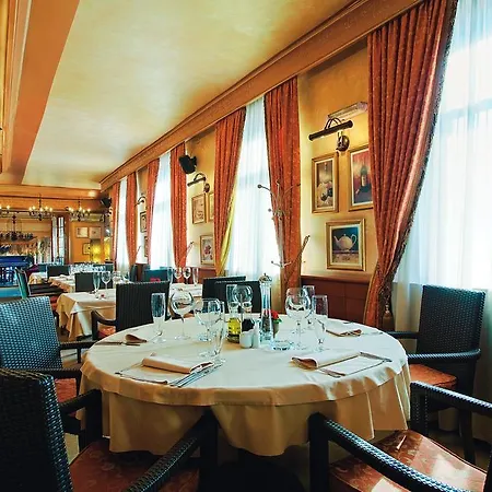 酒店 Balkan Orient Express 贝尔格莱德
