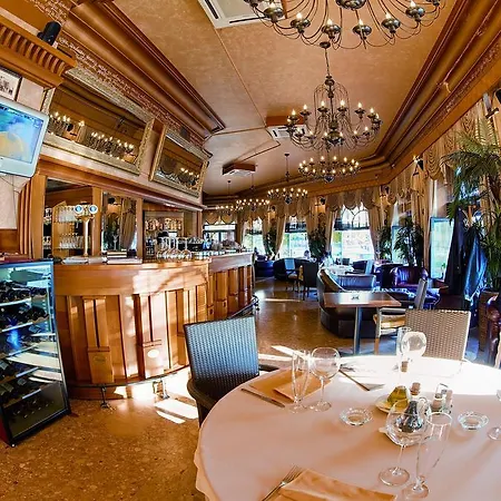 酒店 Balkan Orient Express