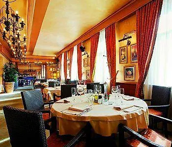 Balkan Orient Express 酒店