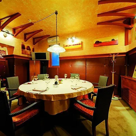 Balkan Orient Express 4* 贝尔格莱德