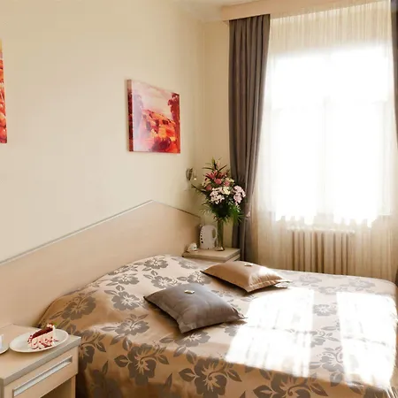 Balkan Orient Express 4* 贝尔格莱德