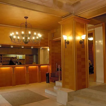 Balkan Orient Express 酒店 4*